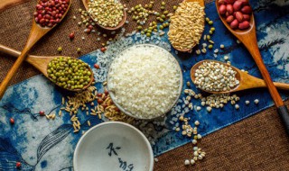 五常稻花香米怎么挑选 五常稻花香色选米是什么米