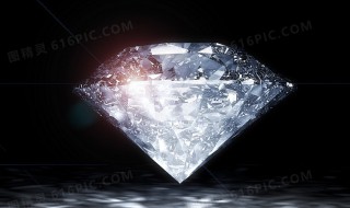 钻石净度级别表（买钻戒的基本常识）