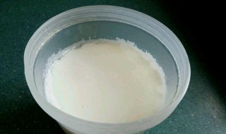 牛奶冷藏可以放多久 牛奶冷藏能放多久