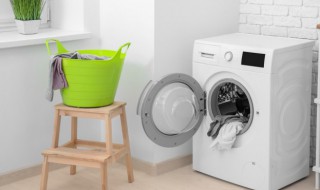 海尔洗衣机桶自洁怎么用 海尔波轮桶自洁功能说明书
