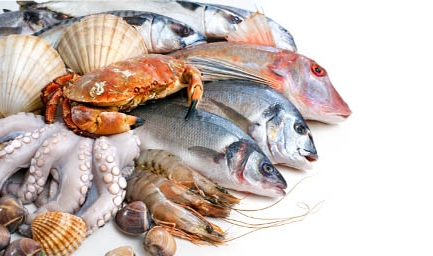 四月份吃什么海鲜 4月适合吃的当季海鲜有哪些