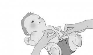 婴儿脐带怎么保存（小宝宝脐带保存方式）