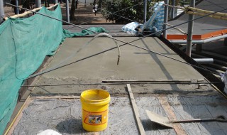 混凝土屋面渗水的处理方法（混凝土屋面漏水的处理方法）