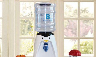 家用饮水机怎样清洗 饮水机有水垢怎么清理