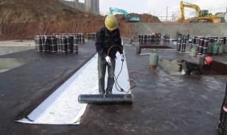 屋顶漏水修补的方法（屋顶漏水修补的方法是什么）