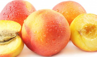 桃子保存方法 桃子的贮藏方法