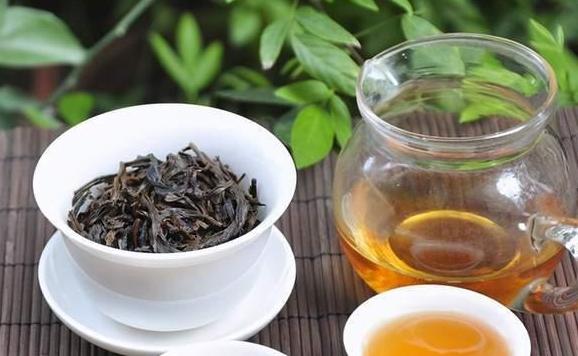 水仙茶的好处与作用有什么？水仙茶有哪些种类