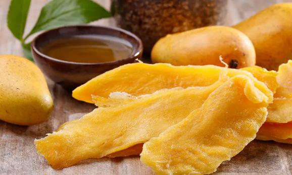 芒果干和芒果脆有什么区别？芒果成熟在什么季节呢