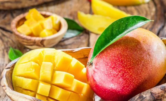芒果夏天怎么储藏？芒果是高糖水果吗
