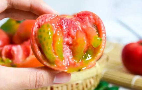 草莓柿子好吃吗？草莓柿子的特点