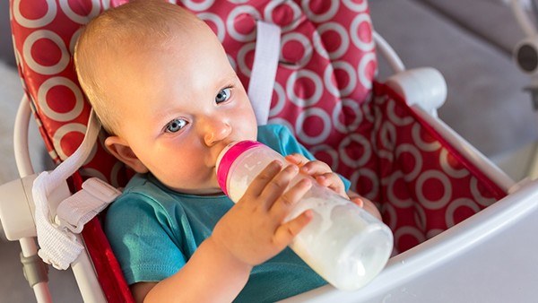1岁内宝宝辅食禁忌有哪些？这8种食物要远离