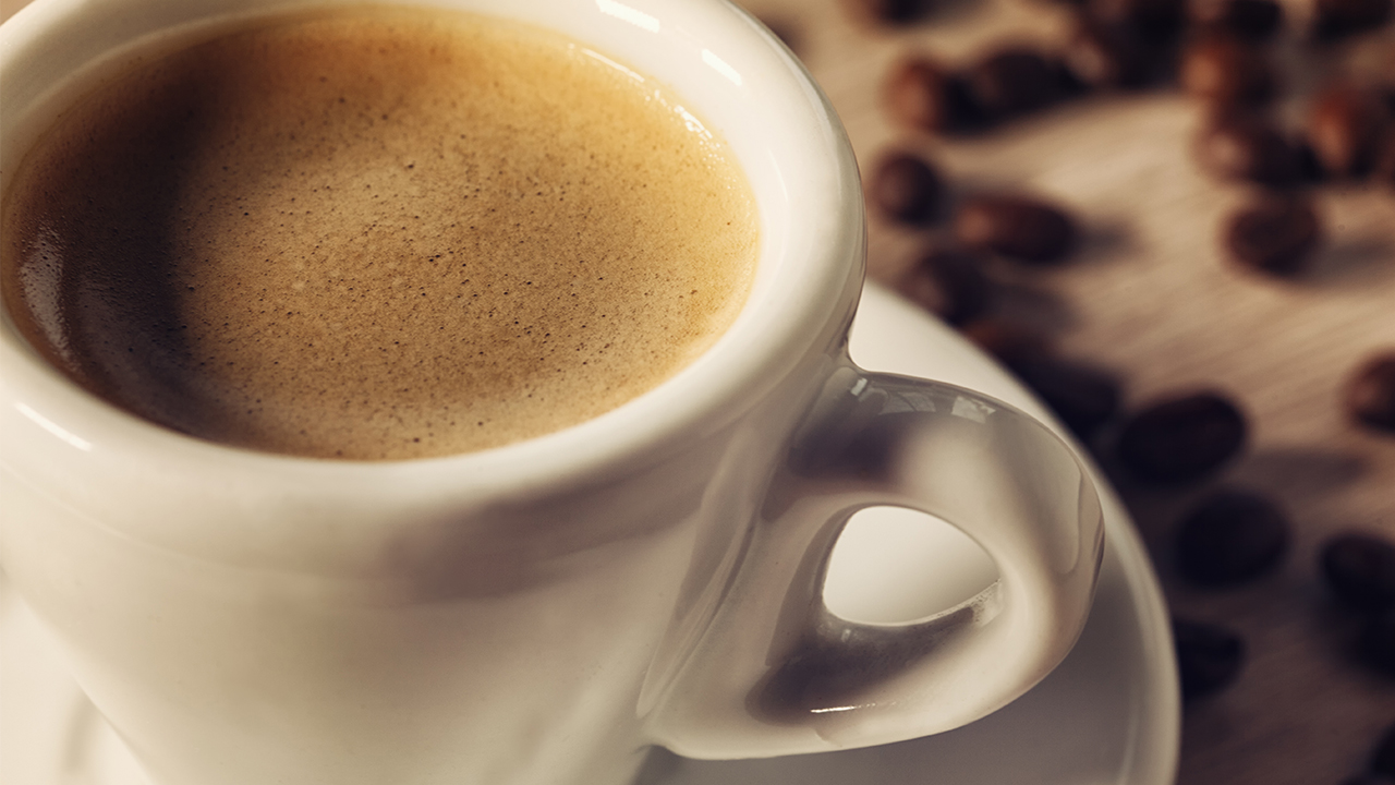 燃脂咖啡什么时候喝 喝咖啡真的能减肥吗