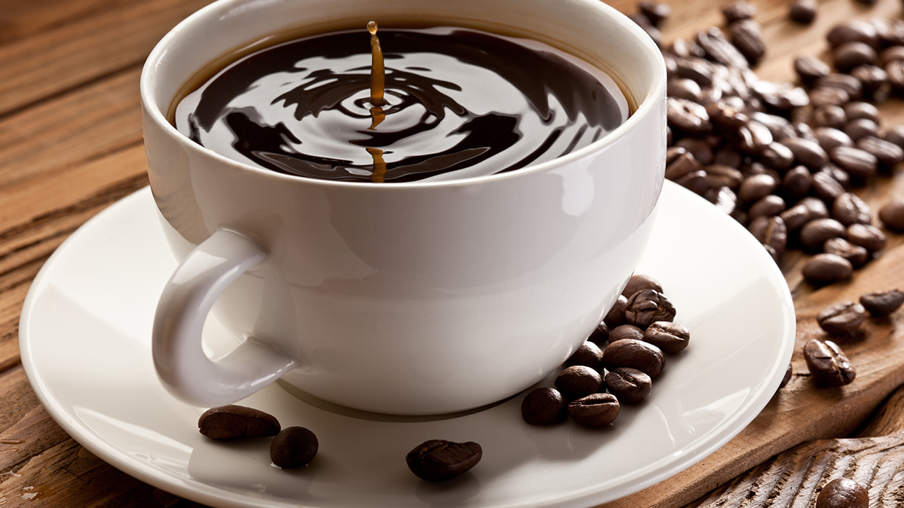 燃脂咖啡什么时候喝 喝咖啡真的能减肥吗