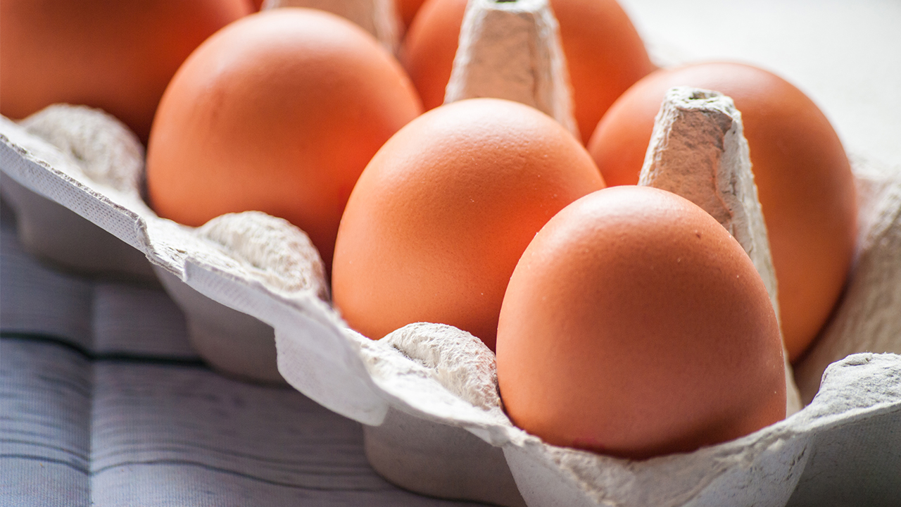 鸡蛋有六种吃法最不健康