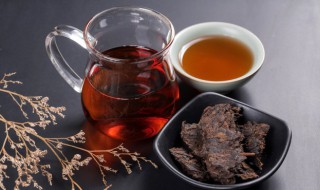 中国十大红茶排行榜最好的红茶有哪些 中国十大红茶介绍