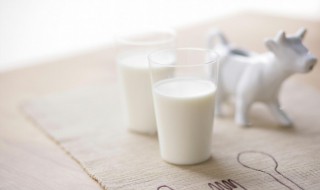 鲜牛奶冷冻一个月后还能喝吗 鲜牛奶冷冻一个月后还能喝吗有毒吗