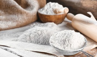 面粉发酵多长时间最好 面粉怎么发酵做馒头