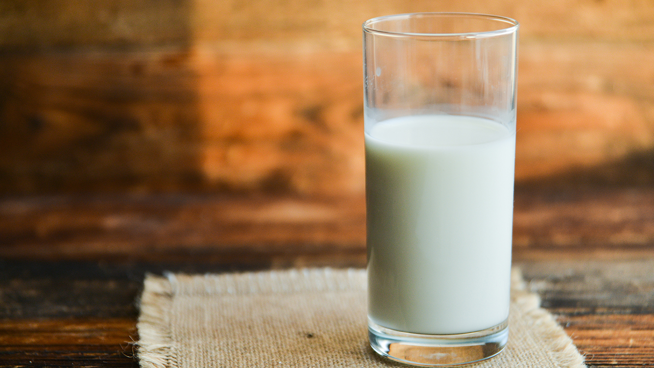 牛奶怎么加热才是正确的?