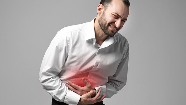 慢性萎缩性胃炎会传染吗