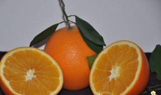 脐橙增甜有哪些方法 脐橙增甜用什么方法