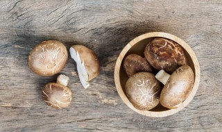 新鲜的香菇怎么处理 新鲜的香菇怎么处理干净