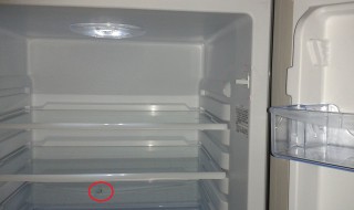 冰箱保鲜室怎么会有水 冰箱保鲜室老是有水出来怎么一回事