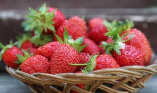草莓如何洗 草莓如何洗?