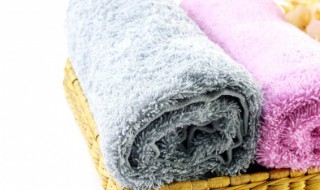 毛巾用时间长了发硬怎么变软 毛巾用长时间变硬如何处理