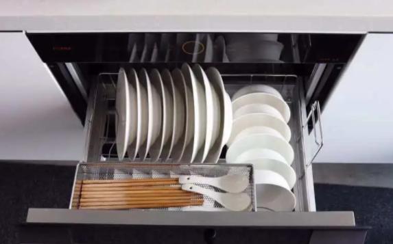 家用消毒柜哪种消毒方式最好？碗筷不能一直放消毒柜吗
