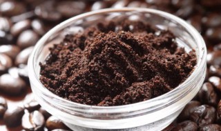 咖啡粉可以做肥料吗 咖啡渣可以当肥料种花吗