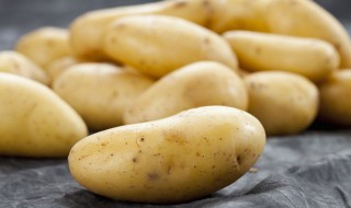 土豆怎么保存不发芽不发绿 土豆怎么保存不发绿不长芽