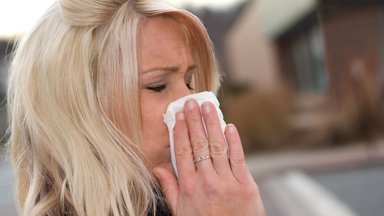 流行性感冒分为几种类型这三种类型流行性感冒很常见