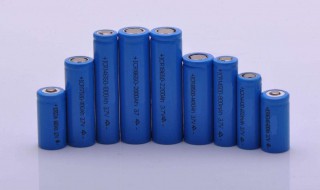 锂电池充电的正确方法（锂电池充电正确方法锂电池的寿命）