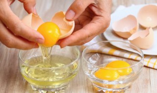 鸡蛋如何保存 鸡蛋如何保存3个月不坏