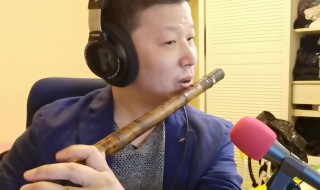 笛子的吹奏方法以技巧 笛子的吹法入门教程