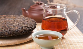 古树红茶的储存方法（古树红茶保存方法）
