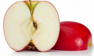 买苹果怎么挑选 如何挑选苹果又甜又脆