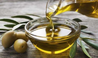 橄榄油美容作用 橄榄油美容用法和功效