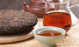 饼茶保存方法 饼茶的保存方法