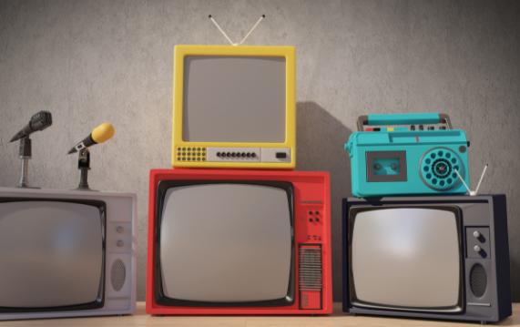 为什么现在的电视机一般是方形的？电视之父是谁