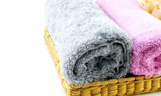 怎么洗新毛巾 怎么洗毛巾才能又干净又软