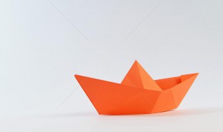 折纸船最简单方法 折纸船最简单方法视频