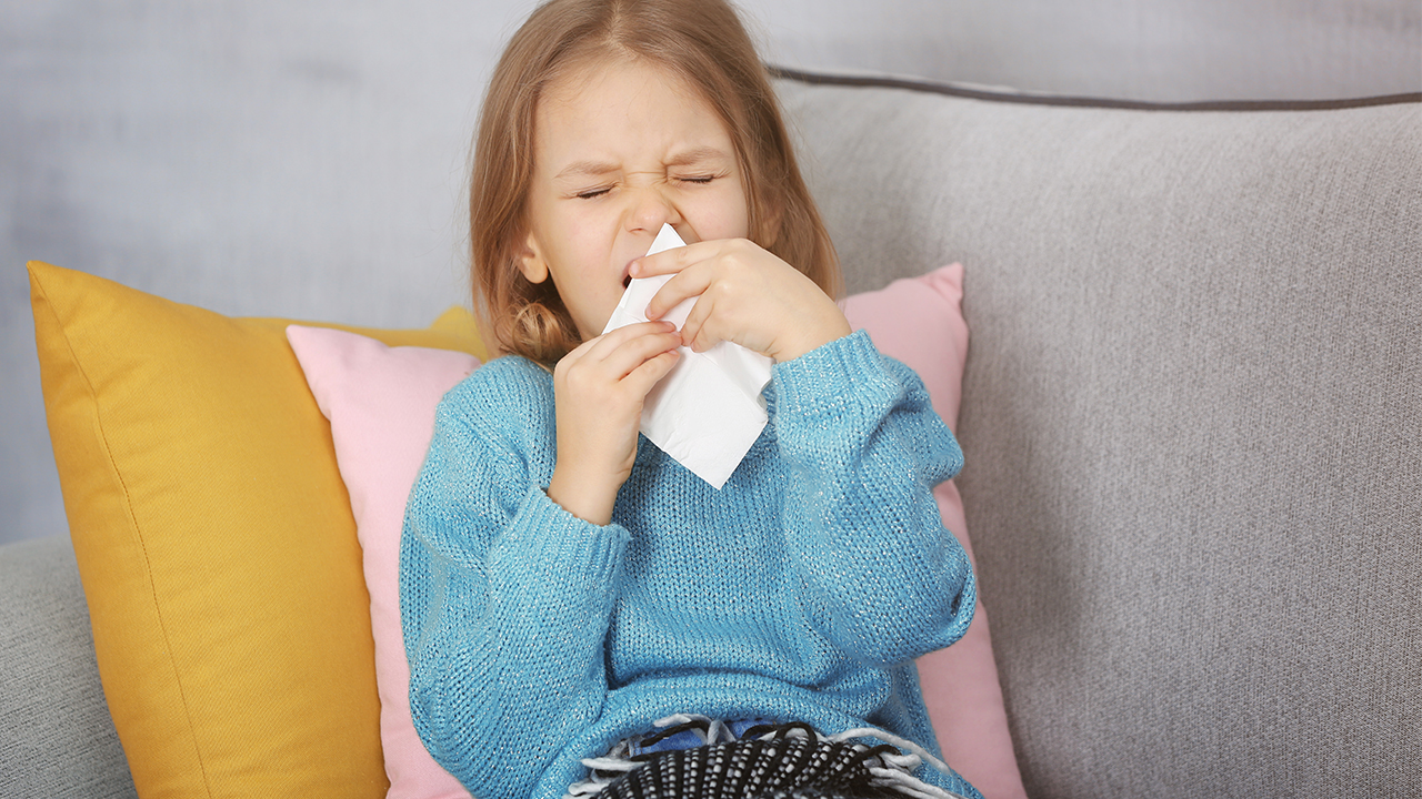 感冒疫苗能抗流行性感冒吗 抗流行性感冒的有效方法盘点