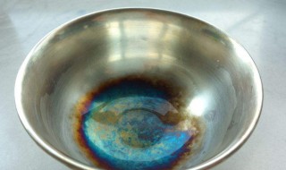 银碗如何洗 银碗怎么清洗掉污垢