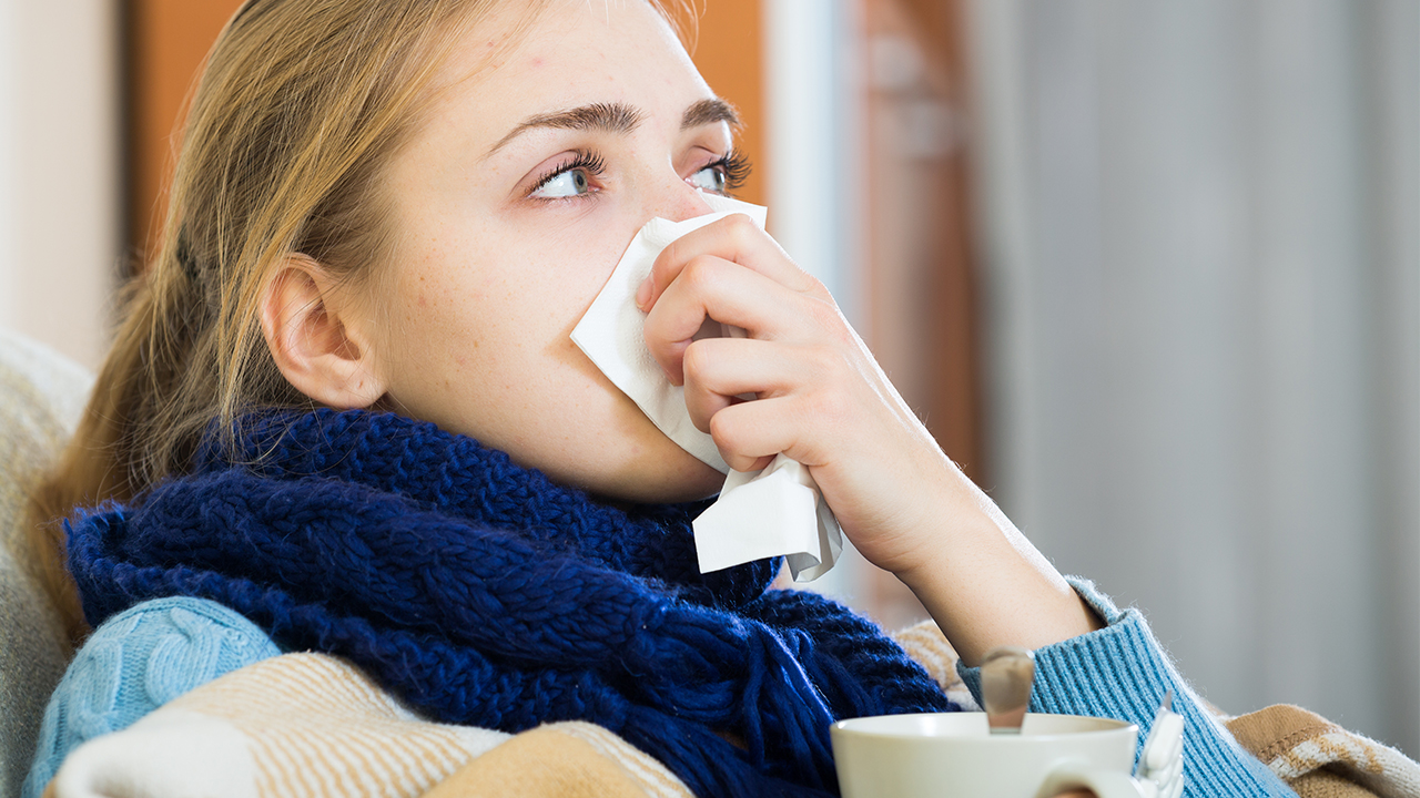 流行性感冒和感冒怎么区别 流行性感冒和感冒有这几个不同之处
