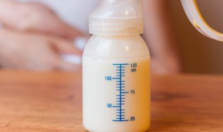 母乳存放冰箱能放多久 母乳存放冰箱可以存多久