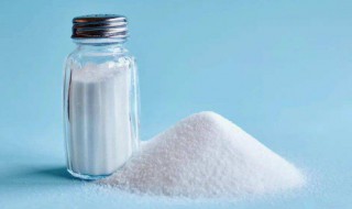 钠是不是就是盐 钠一天最多吃多少