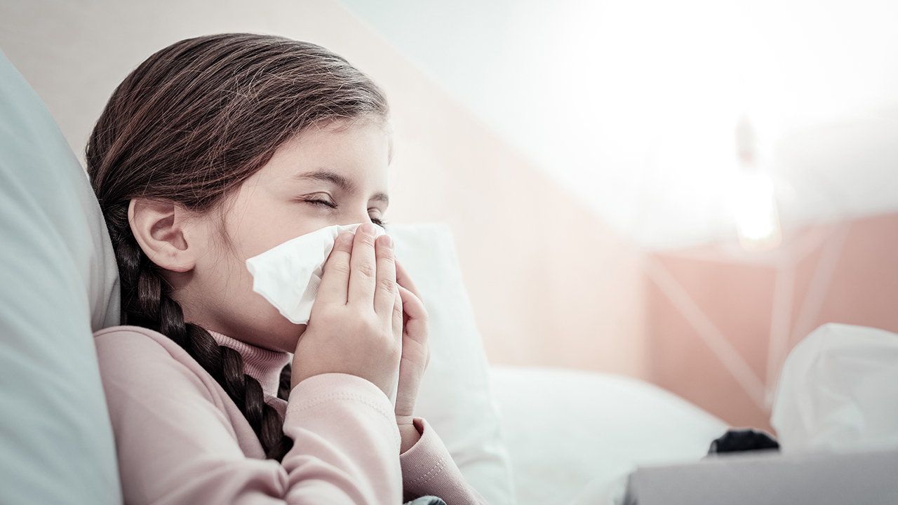 普通感冒与流行性感冒有什么区别 认识各种感冒的类型