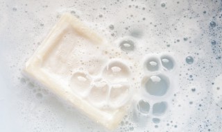 肥皂水的作用 酒精肥皂水的作用