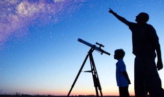 网上怎么挑选望远镜 网上怎么挑选望远镜呢